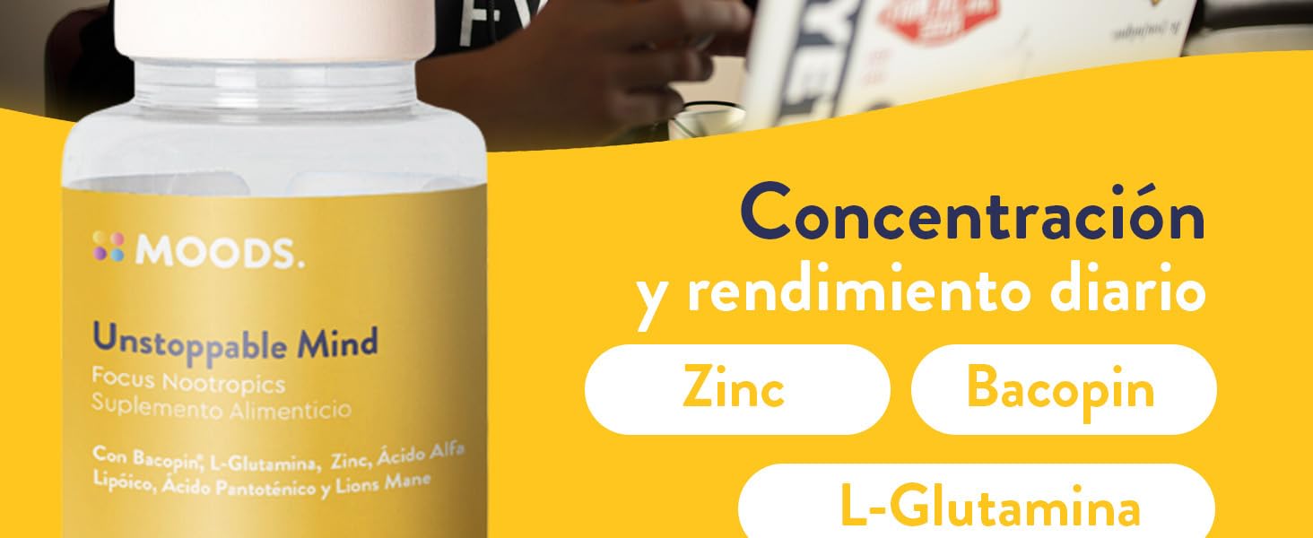 BURN Baby burn, suplemento natural, vegano, sin gmo, sin aditivos