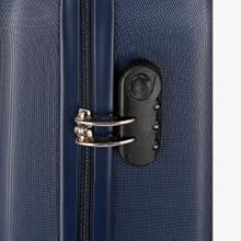 maleta compartimentada