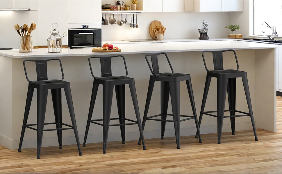 kitchen stools for island