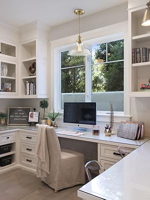 indoor glass bubble pendant light fixture