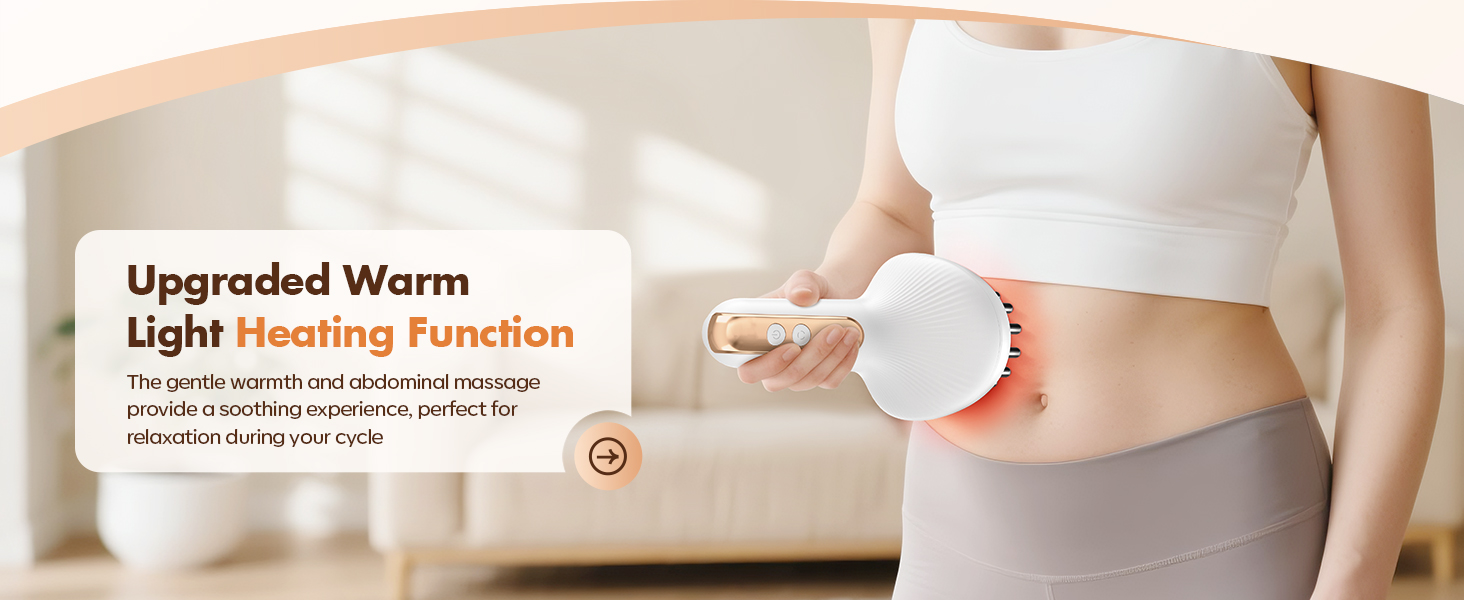 lymphatic drainage massager