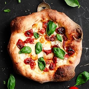 文学・小説 PIZZA ALBA PEZONE 文学・小説 PIZZA ALBA PEZONE Pizza: Recipes from Naples