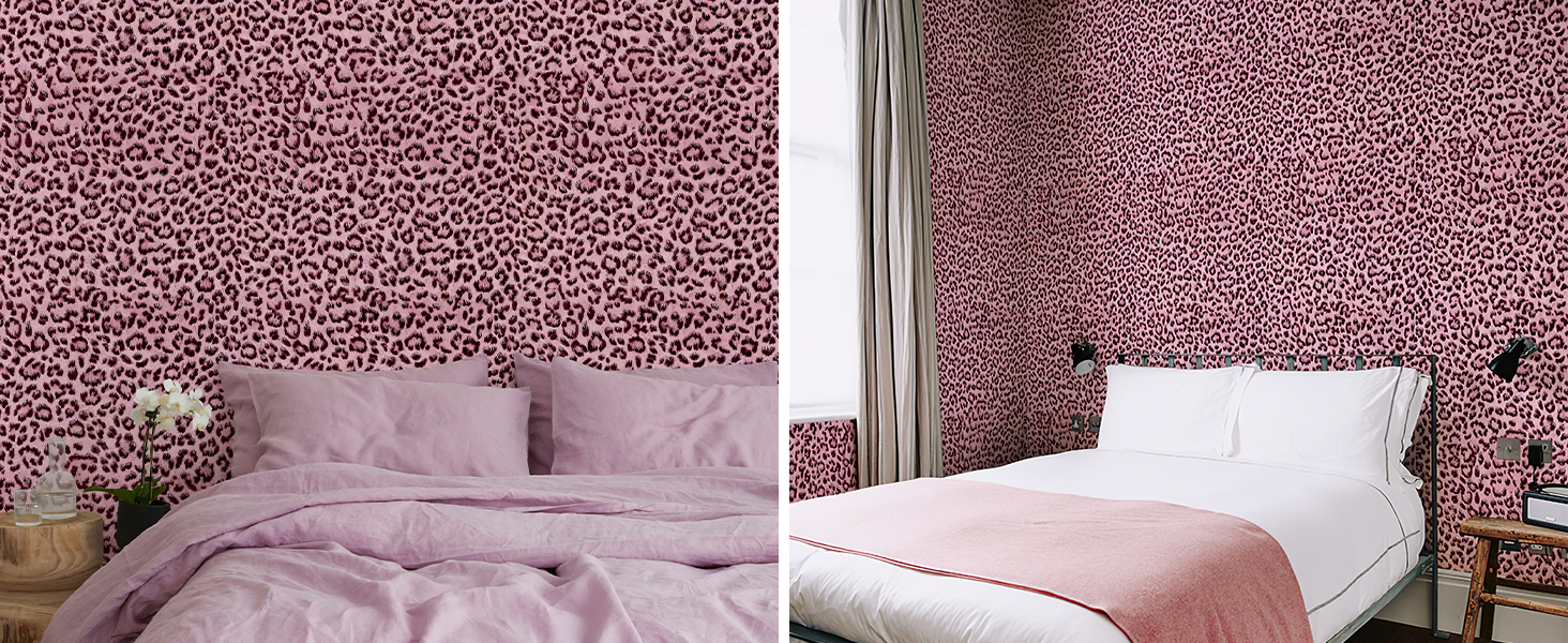 Peel and Stick Wallpaper