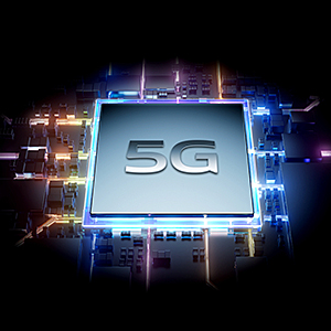 High-performance 5G platform