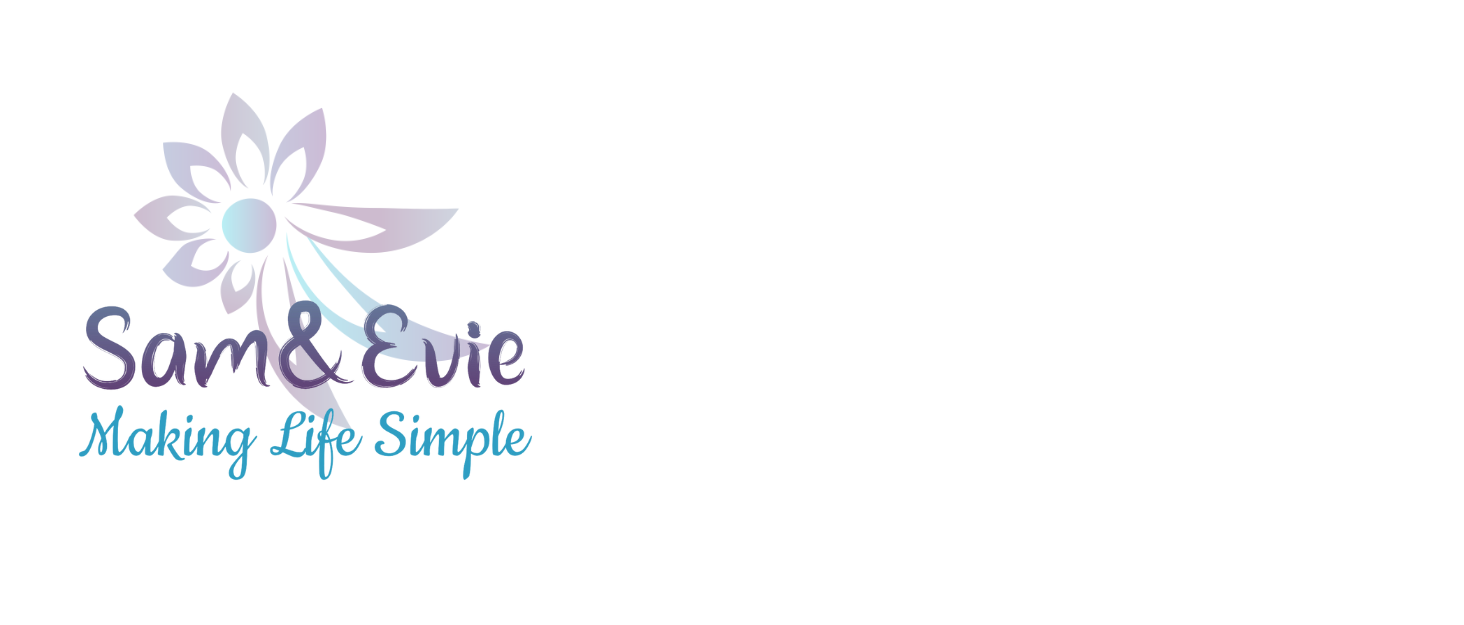 Sam & Evie
