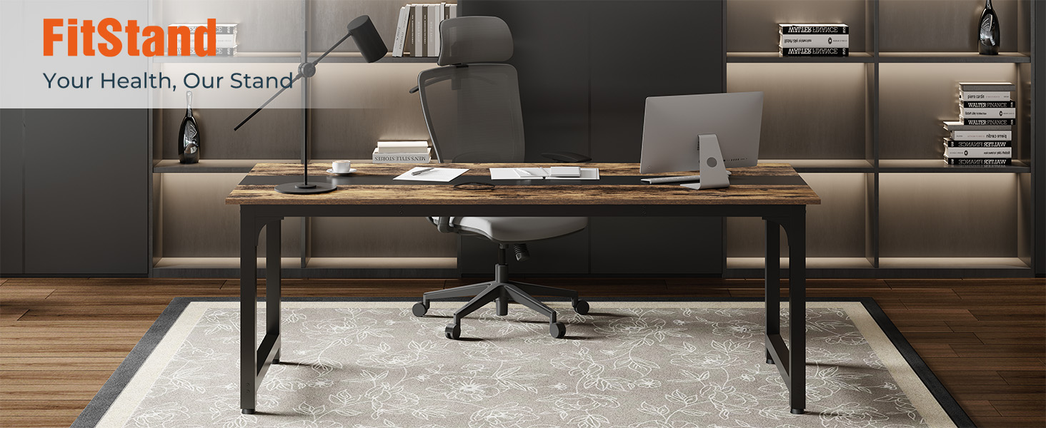 executive desk