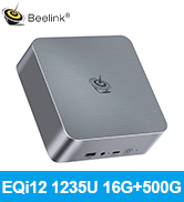 Amazon.com: Beelink SER5 Mini PC, AMD Ryzen 5 5500U (6C/12T