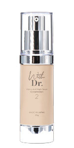 ウィズドクター3 新品未使用　クリニック購入 With Dr.（ウィズドクター）現役医師が開発したビタミンA