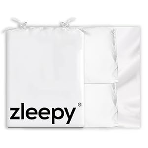 Cotton Sateen Duvet Cover