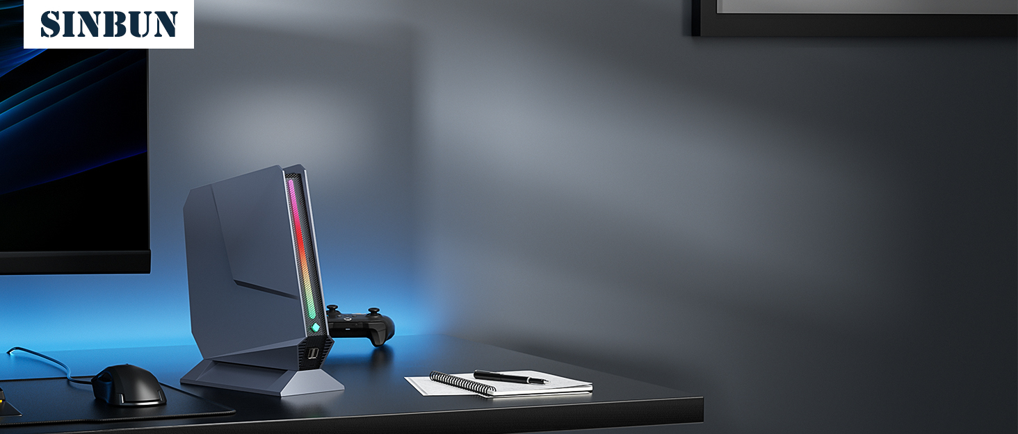 mini gaming pc