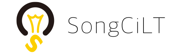 SongCiLT Lighting logo 3