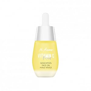 M asam vitamin c oil