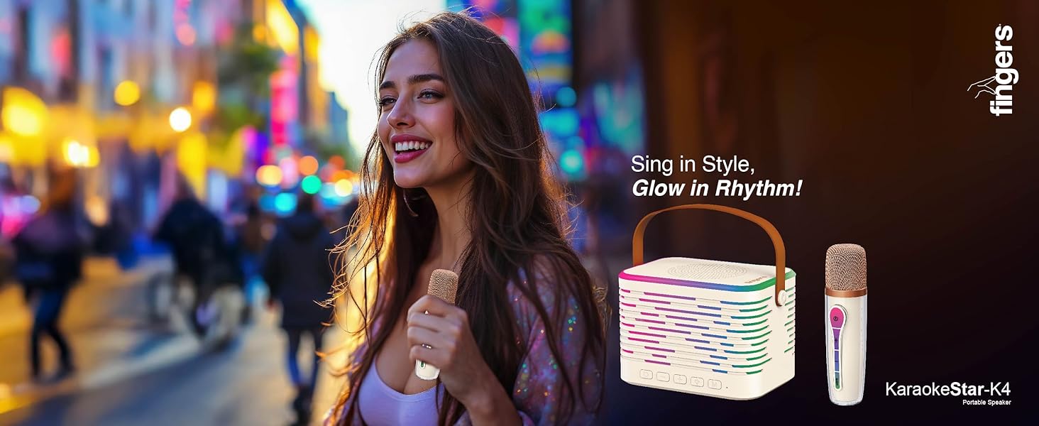 Speaker, Portable Speaker