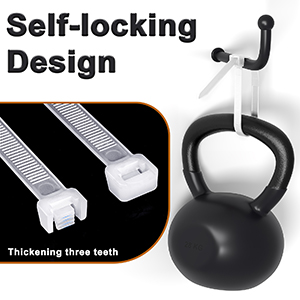 Self-locking Design