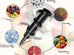 ninja blade replacement