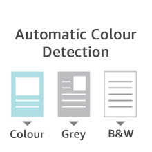 Automatic Colour Detection