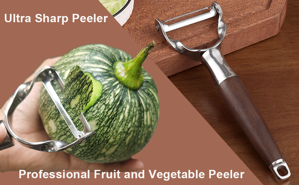Vegetable Peeler