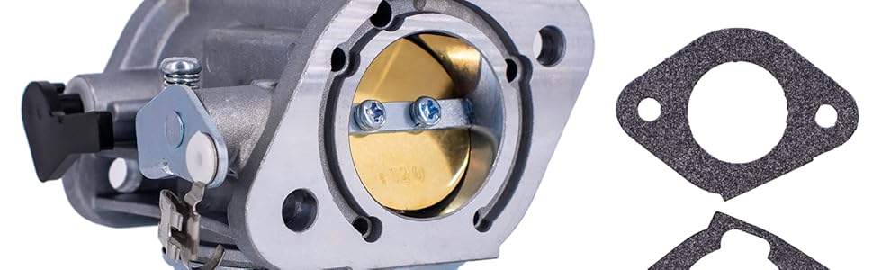 Amazon.com: Carburetor Kit Fits for Kawasaki FR651V FS651V