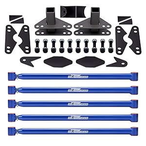 4台セット　radrods 4台セット radrods Maxpeedingrods Forged 4340 Connecting Rods