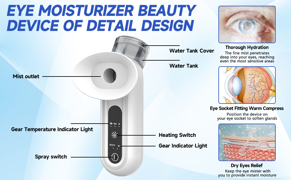 eye mister for dry eyes
