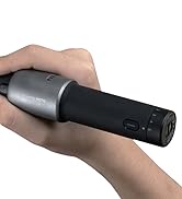 HOTO Mini Amoladora Bateria 3.6V, Kit de Herramienta Rotativa con 35 Accesorios, Velocidad de 500...