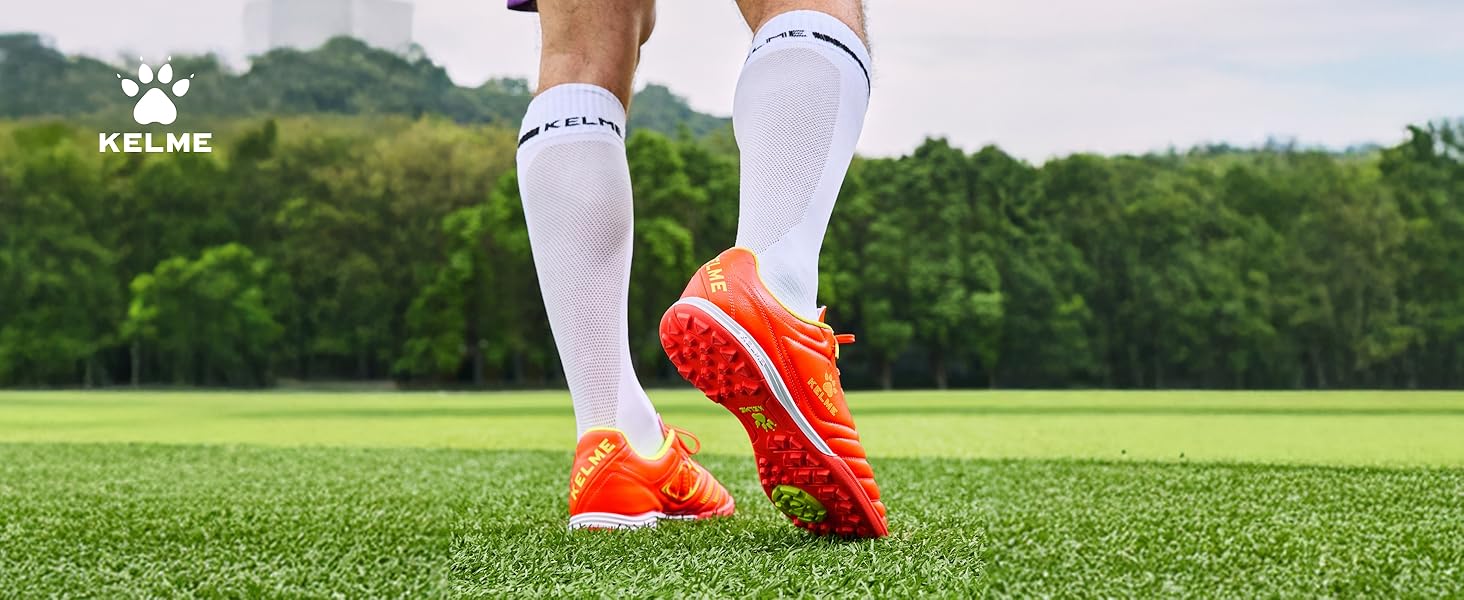 football cleats