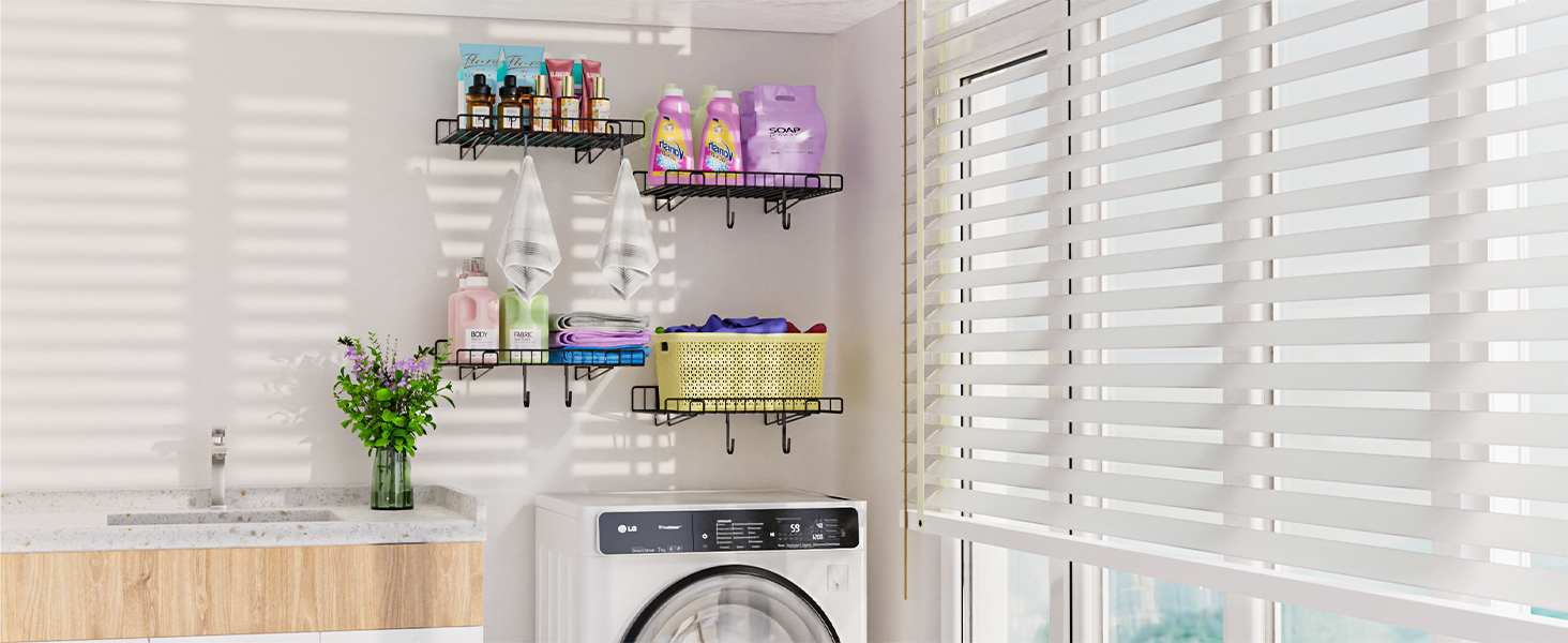 garage shelving wall mounted