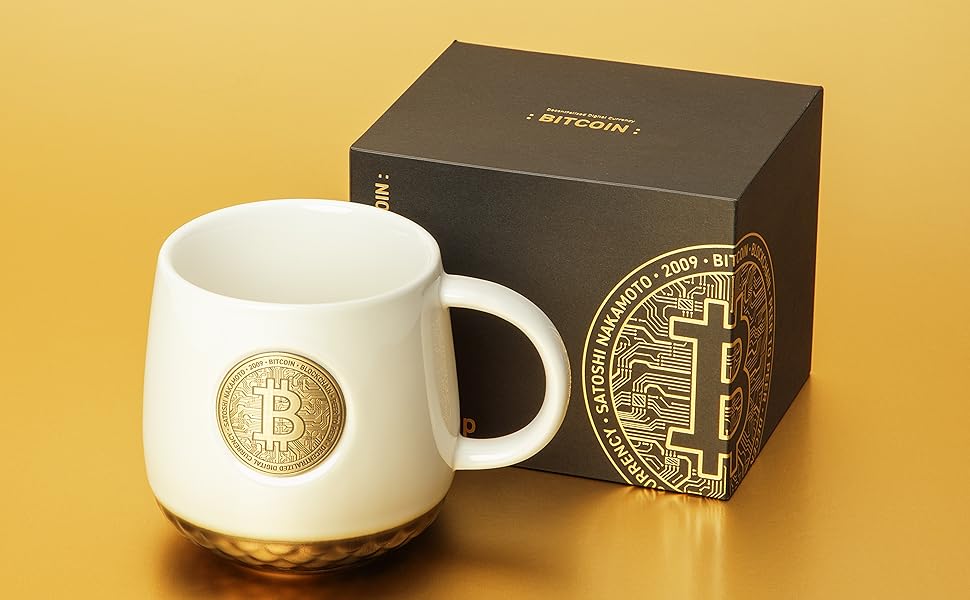 PREMIUM PACKAGE Reflecting the Prestige of Bitcoin