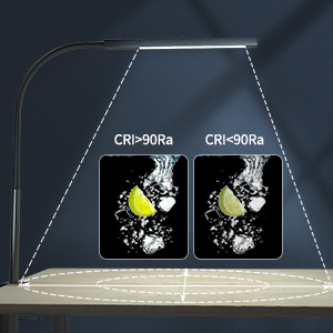 desk light