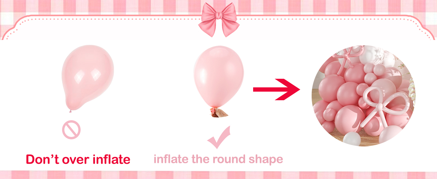 balloon arch kit