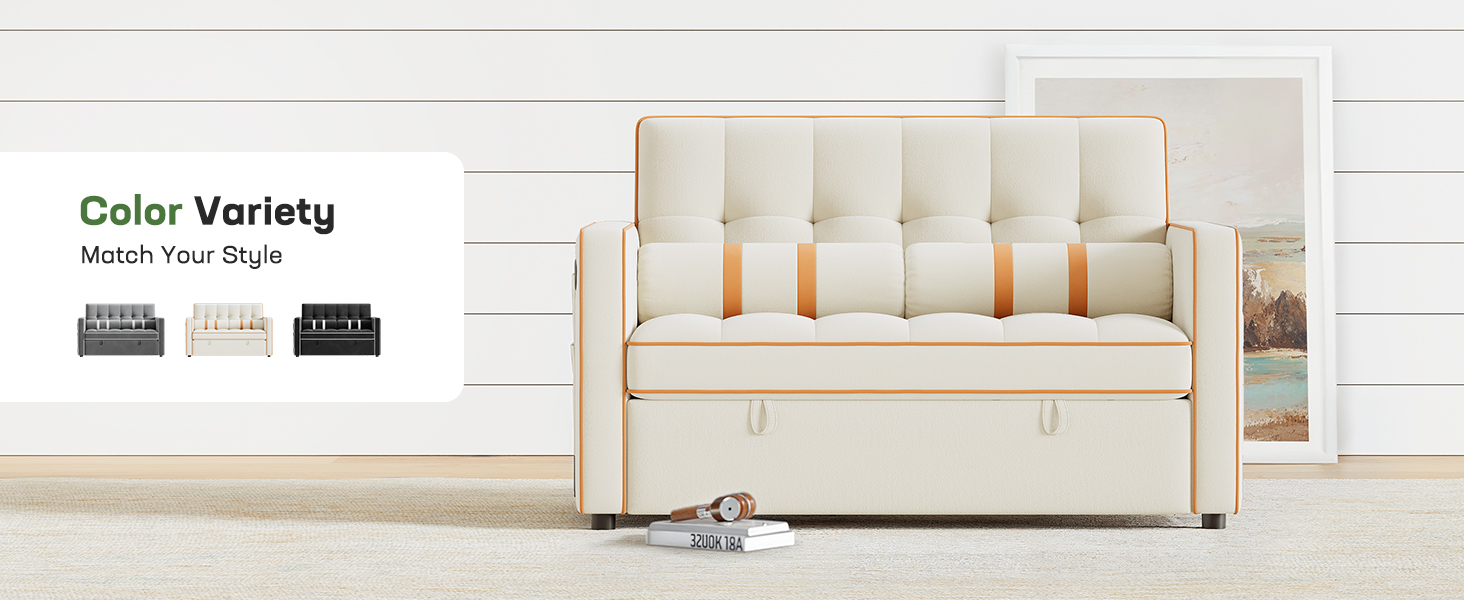 sofa bed