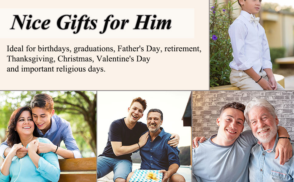 Birthday Gift for Boys