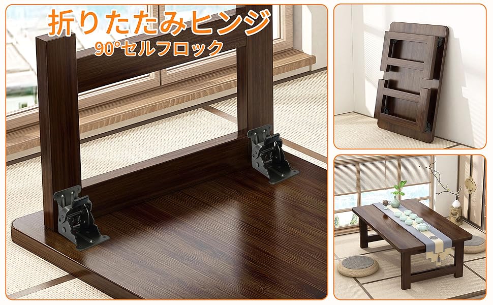 [即購入OK] 欅(けやき) 耳つき耳脚の折りたたみベンチテーブル　新品未使用 楽天市場】kelebek ケレベック（Dタイプ脚） 折り畳み ベンチ