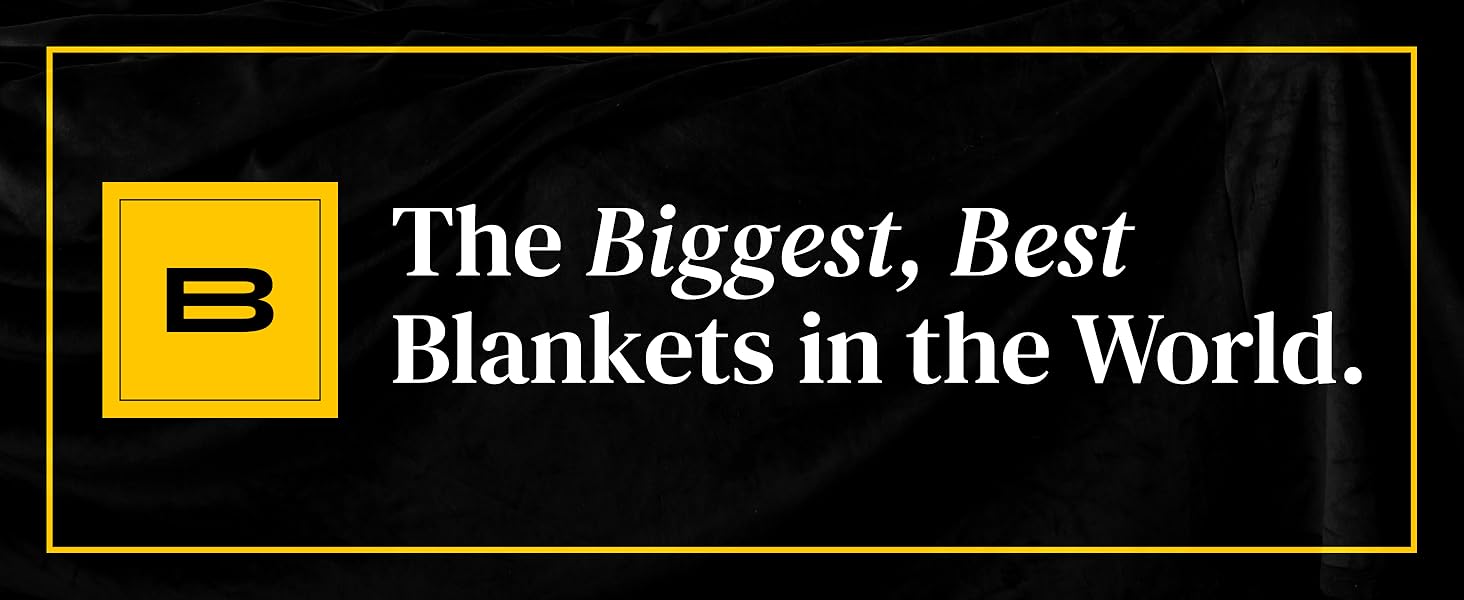 Big Blanket Co® Premier Plush™ Moss UltraPlush Fluffy