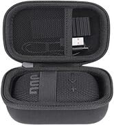 co2CREA Hard Case Replacement for JBL Wind 3 S/Wind 3 FM Bluetooth Handlebar Speaker