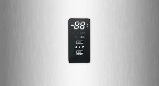 frigidaire mini freezer rv midea portable freezer dippin dots mini deep negative 40 degree freezer