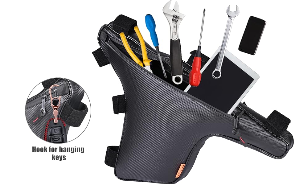 Hutexico KRX 1000 Storage Accessories, UTV KRX 1000