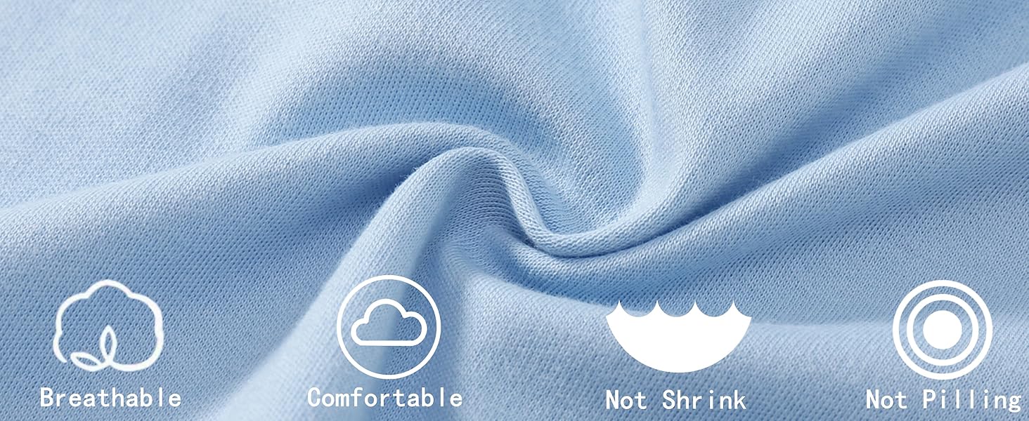 100% cotton