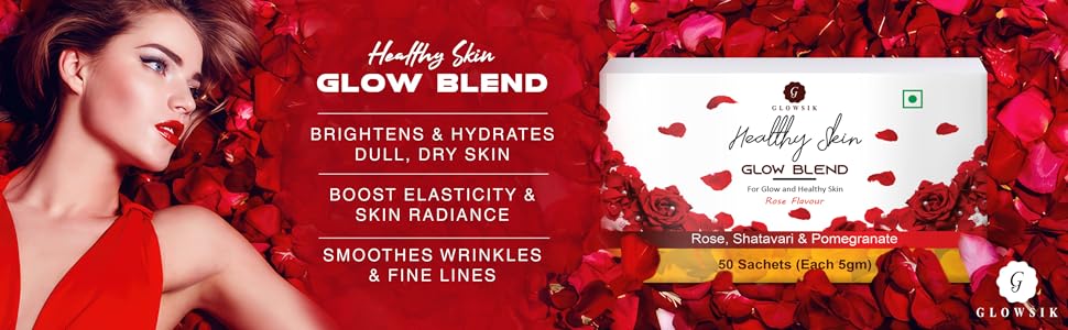 Glow Blend