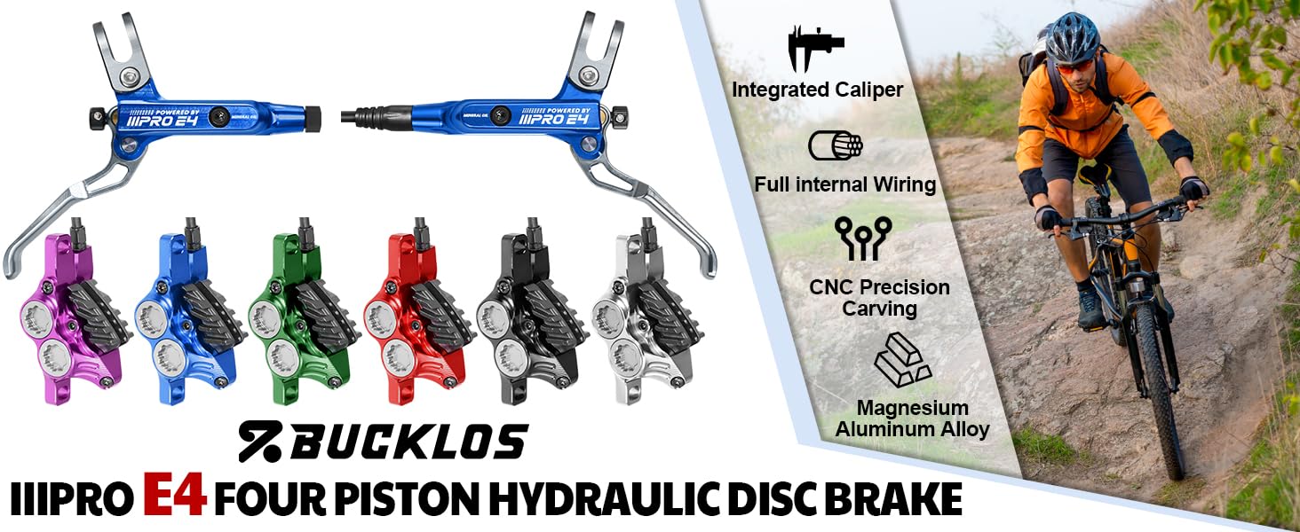 HYDRAULICDISC  BRAKE