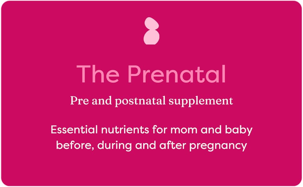 The Prenatal