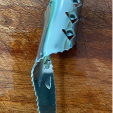 Jalapeno Pepper Corer
