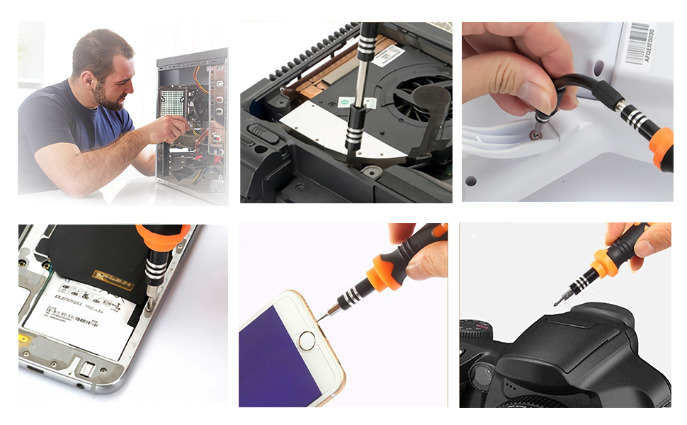 mobile repair tool kit