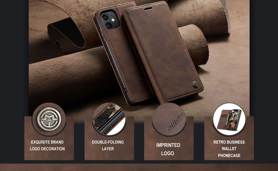 Capa para iPhone 11