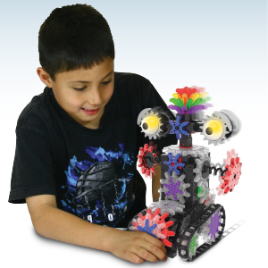 Amazon.com: The Learning Journey - Techno Gears - Rockin