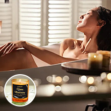 aromatherapy candles