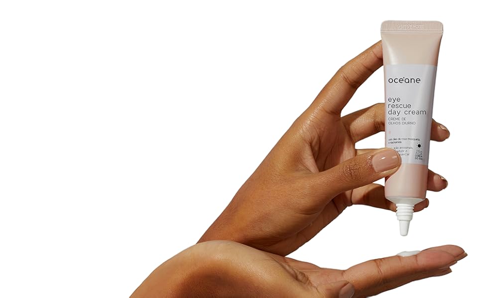 Eye Rescue Day Cream 25g