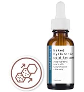 hyaluronic Acid Serum