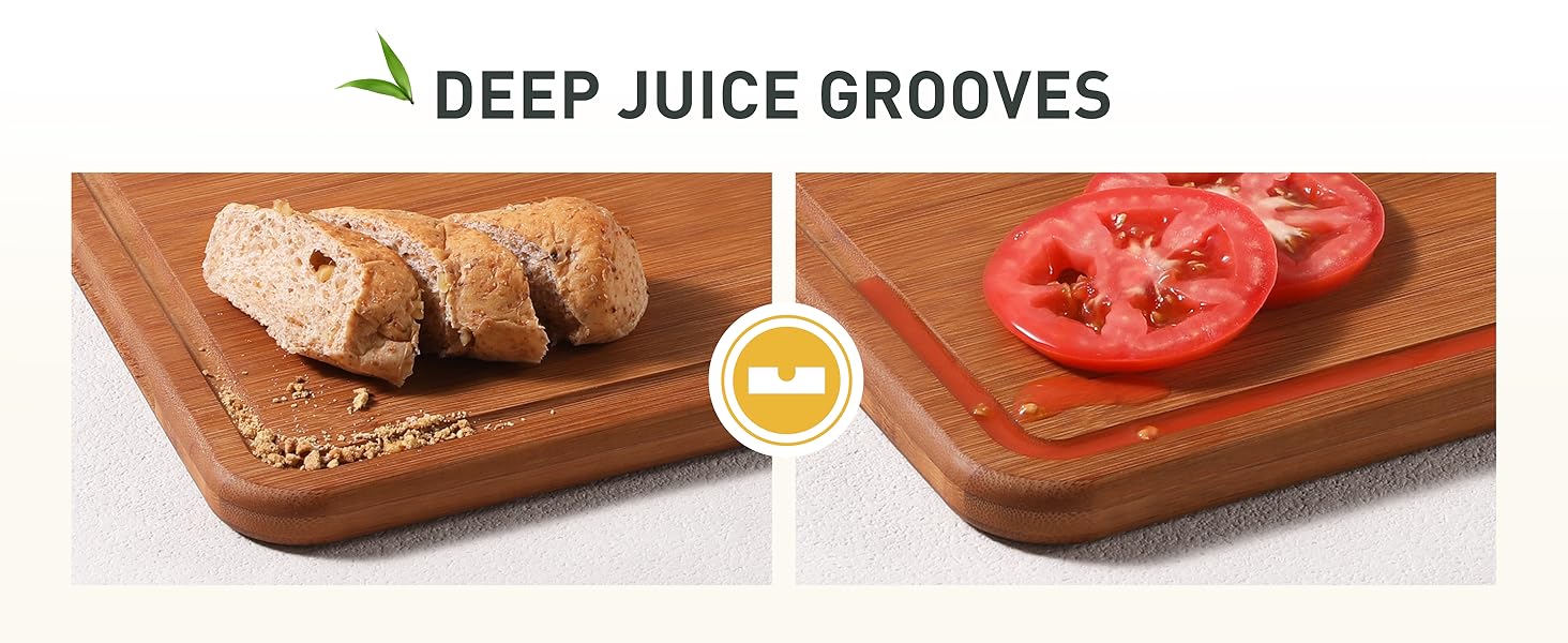 cutting board