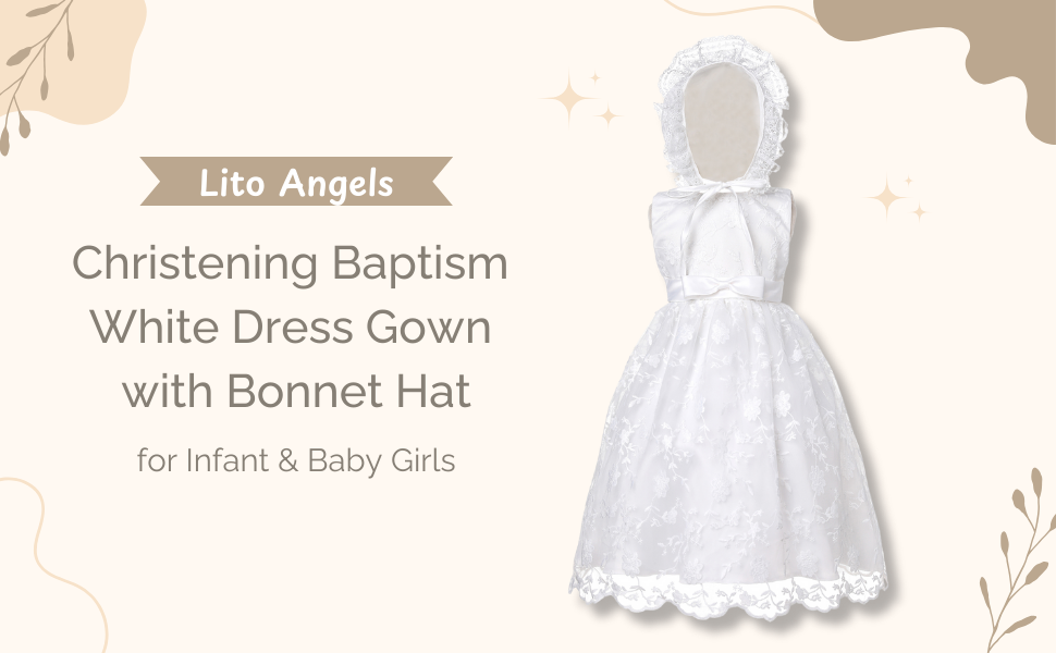 christening baptism baptismal all white blessing dedication communion easter christmas church